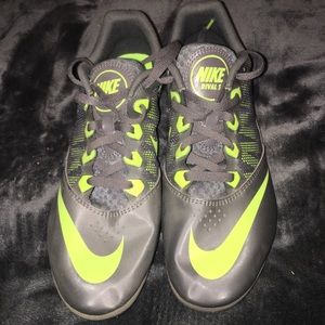 🍍Nike Track/Field Cleats...Men🍍